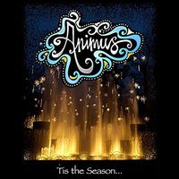 Tis the Season by Bill Koutsouros & ANIMUS