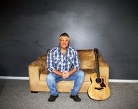 Steve Trent Acoustic