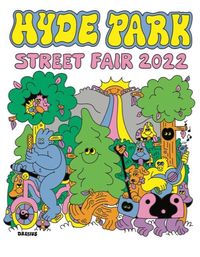 Hyde Park Street Fair