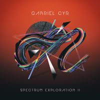 Spectrum Exploration II by Gabriel Cyr