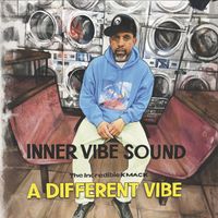 A Different Vibe by INNER VIBE SOUND