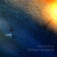 Testing the Water by Paul Reynolds