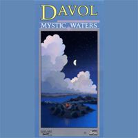 Mystic Waters by Davol