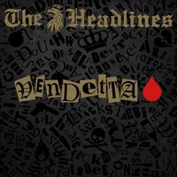 Vendetta: Vinyl - limited GOLD edition 12"