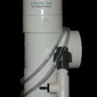 Chlor-Aid Liquid Chlorinator