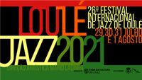 Trio Jazz Loulé featuring Julian Argüelles
