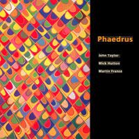 Phaedrus - AVAILABLE FOR STREAMING ONLY - CLICK LINKS ABOVE