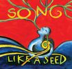 Song Like A Seed: CD