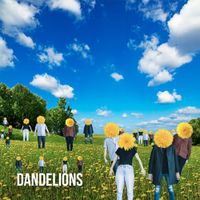 Dandelions by Common Interest