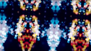 Nocturne Blue video abstract
