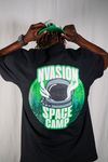 NVASION Space Camp T Shirt