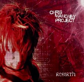 Rebirth: CD