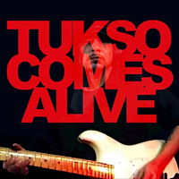 Tukso Comes Alive by Tukso Okey