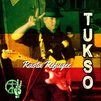 Rasta Refugee by Tukso Okey