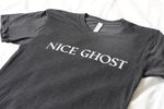 NICE GHOST Short-sleeve T-Shirt