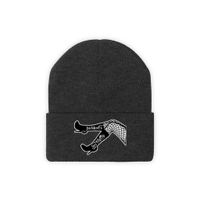 JS Logo Beanie (MORE COLORS AVAILABLE)