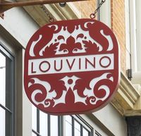LouVino OTR Restaurant and Wine Bar