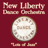 New Liberty Dance Orchestra - Dance and Concert