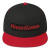 Krashkarma Logo Hat