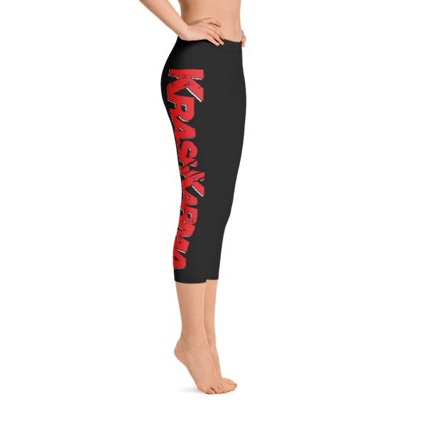 KrashKarma Yoga Pants