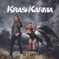 Storm by KrashKarma