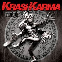 Morph by KrashKarma