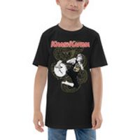 Krash Cobra Youth T-Shirt