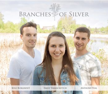 Kyle Burghout: Branches of Silver
