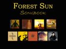 Forest Sun - Songbook (digital version)