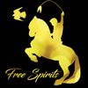 Free Spirits show