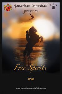 Free Spirits DVD