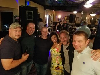 Gyrlband at Lakeside Tavern in Wayne, NJ
