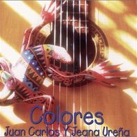 Colores by Juan Carlos and Jeana Ureña
