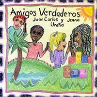 Amigos verdaderos by Juan Carlos and Jeana Ureña