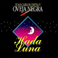 Hada Luna by Juan Carlos y Oveja Negra