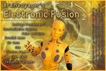 Electronic Fusion #237
