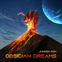 Obsidian Dreams by Junken Rom