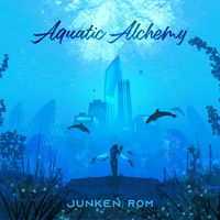 Aquatic Alchemy by Junken Rom