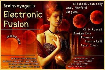 Electronic Fusion #238
