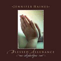 Blessed Assurance by Jennifer Haines