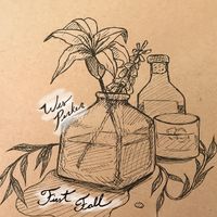 First Fall (Single) by Wes Parker