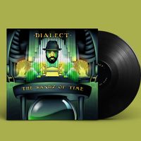 The Sandz of Time  Vol. 1 & 2: Double LP Vinyl Album