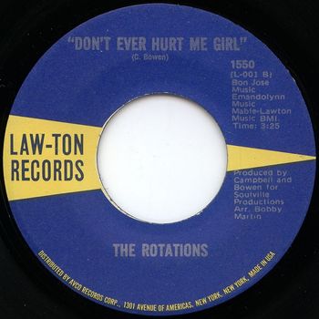 The_Rotations-Don_t_Ever_Hurt_Me_Vinyl
