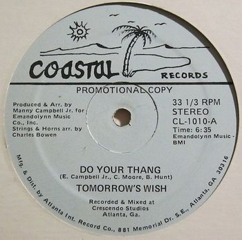 Tomorrow_Wish-_Do_Your_Thang
