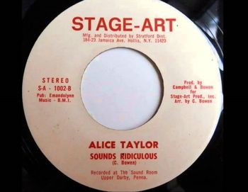 Alice_Taylor-Sounds_Ridiculous_Vinyl
