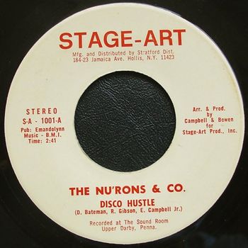 The_Nurons-Disco_Hustle_Vinyl
