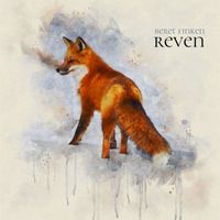 Reven (The Fox) by Beret Finken