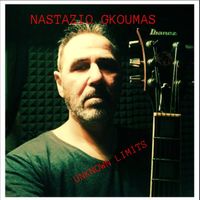 unknown limits by nastazio gkoumas