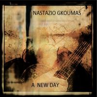 A New Day by nastazio gkoumas