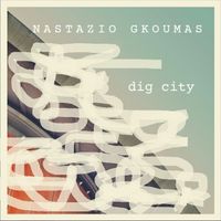 Dig City by nastazio gkoumas